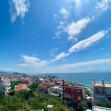 Zisis Apartments No2 Kavala Exterior photo