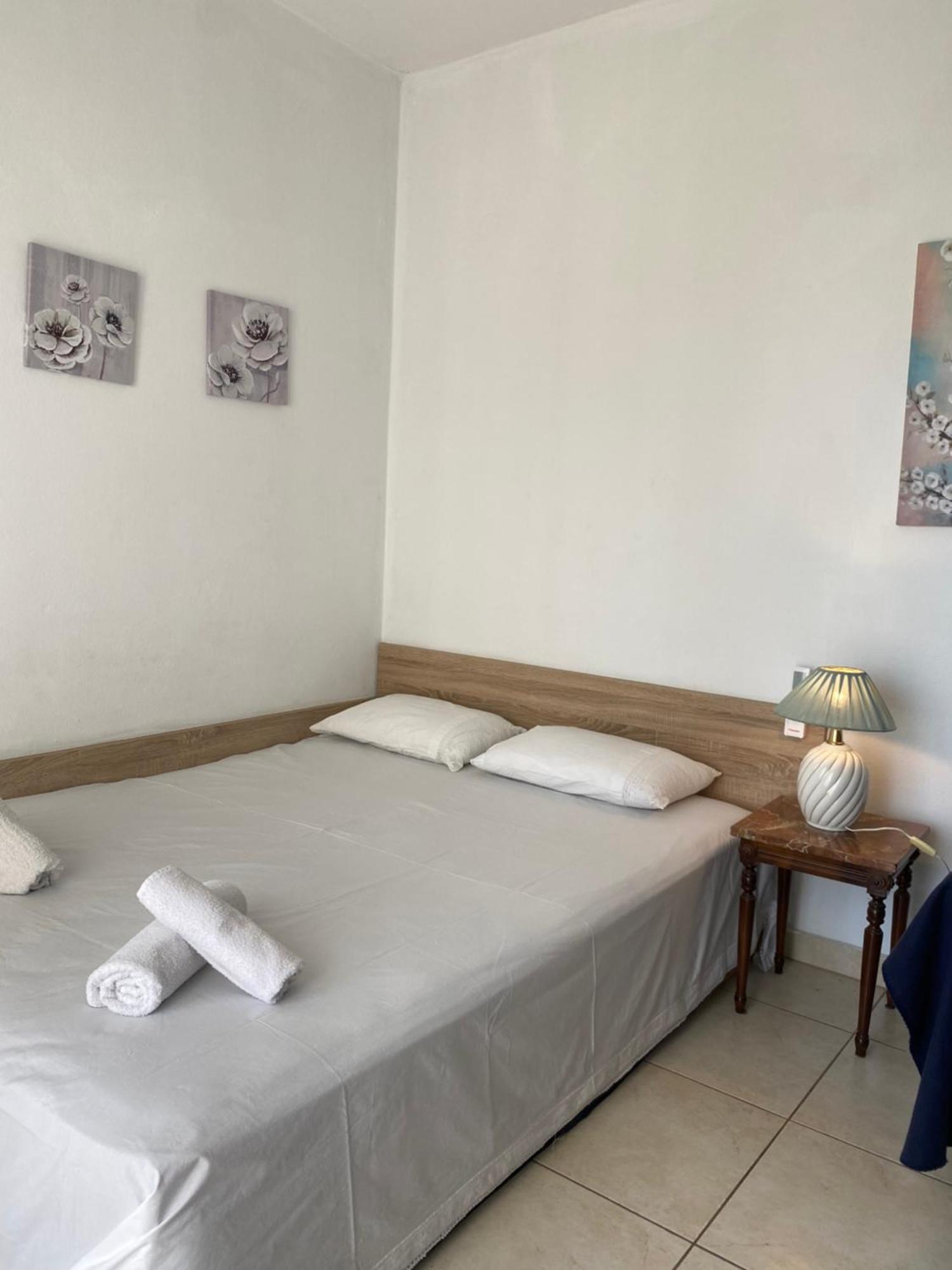 Zisis Apartments No2 Kavala Exterior photo