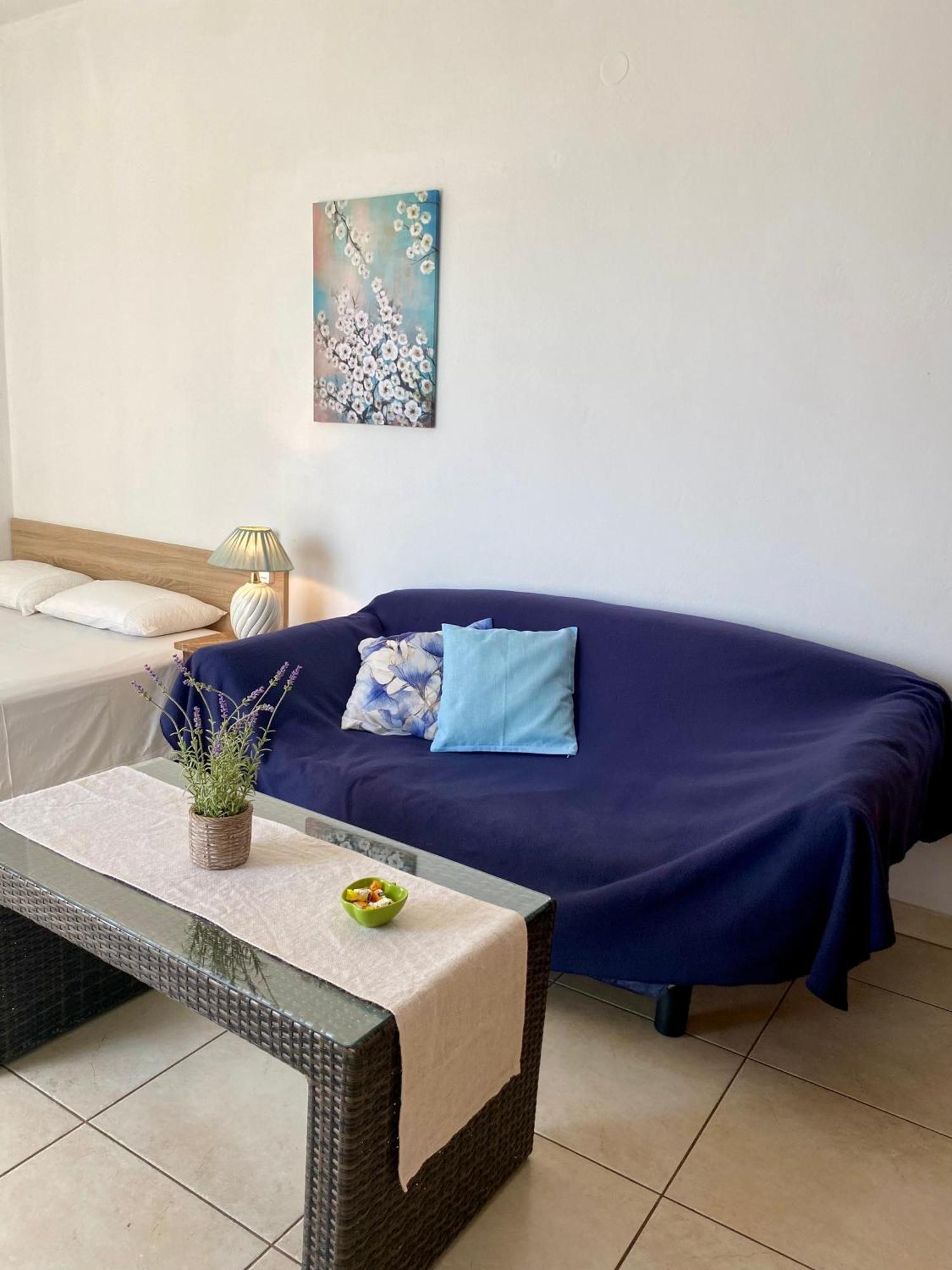 Zisis Apartments No2 Kavala Exterior photo