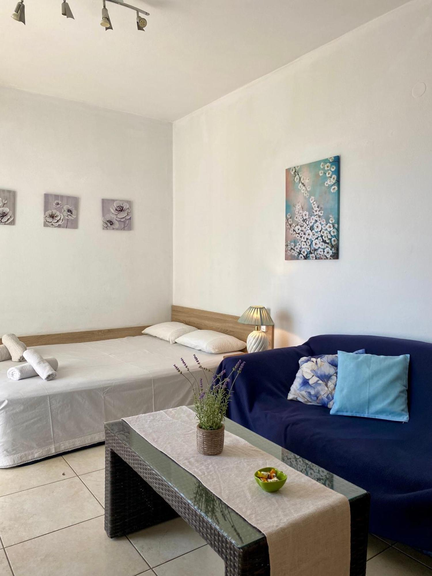 Zisis Apartments No2 Kavala Exterior photo