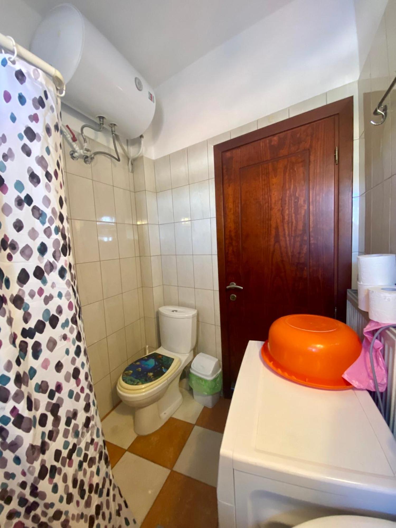 Zisis Apartments No2 Kavala Exterior photo